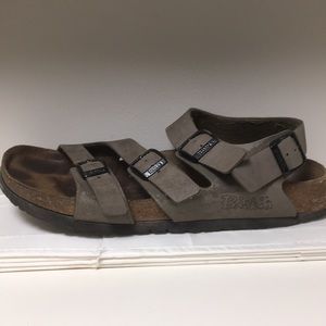 Birkenstock’s size 40